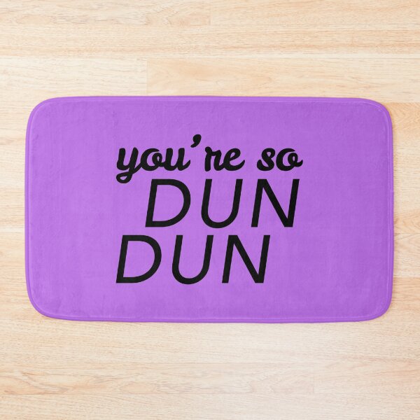 Item preview, Your're so dun dun. Everglow Kpop Song inspired korean pop. designed and sold by MultiFandomFan.