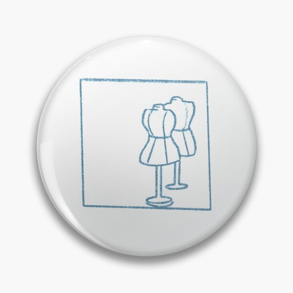 Item preview, Dressmakers sewing - Stitches gonna stitch - Write your own caption comic illustration designed and sold by Designwebjae.