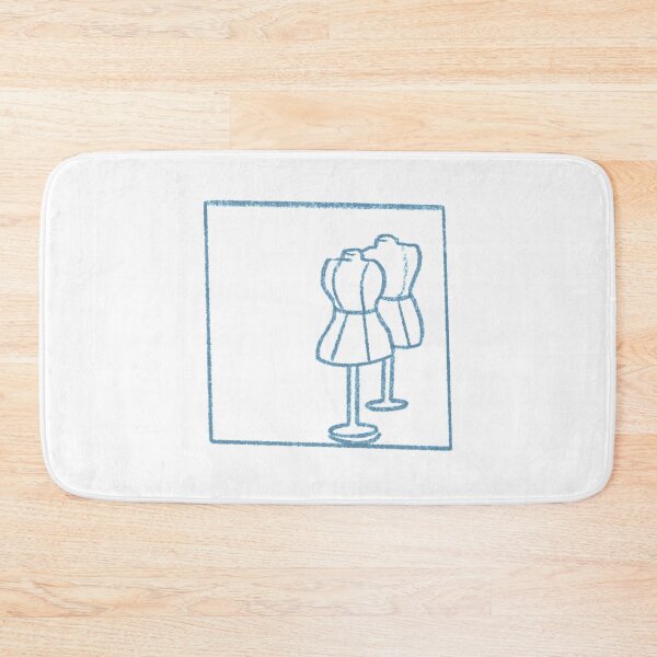 Item preview, Dressmakers sewing - Stitches gonna stitch - Write your own caption comic illustration designed and sold by Designwebjae.