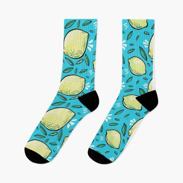 Item preview, Blue Skies Lemonade designed and sold by Sandra Grippi.
