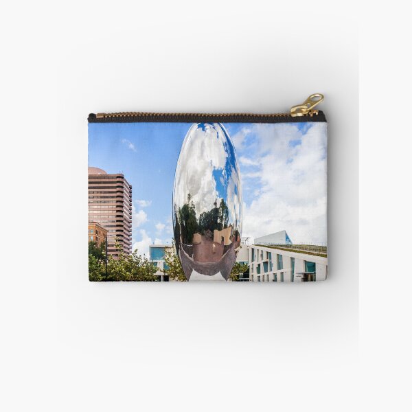 Artikelvorschau, Wolkensäule in Houston Texas entworfen und verkauft von Raul Cano.