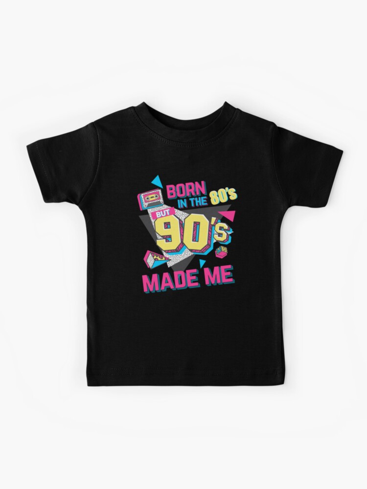 Free Free 319 80S Baby Shirt Svg SVG PNG EPS DXF File