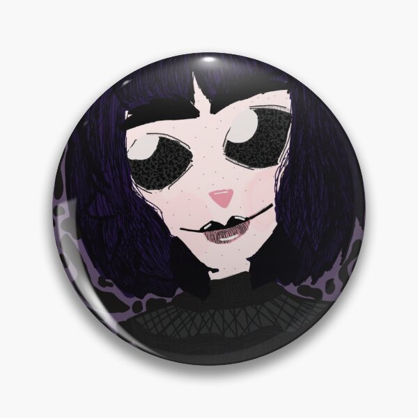 Item preview, Goth gf designed and sold by rcdoodlez.