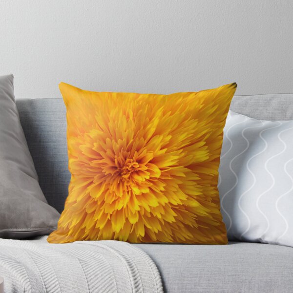 Item preview, Splendid Autumn Flower Explosion  designed and sold by SmoothBreeze7 | Liz Collet Photography.
