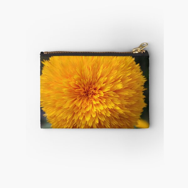 Item preview, Splendid Autumn Flower Explosion  designed and sold by SmoothBreeze7 | Liz Collet Photography.