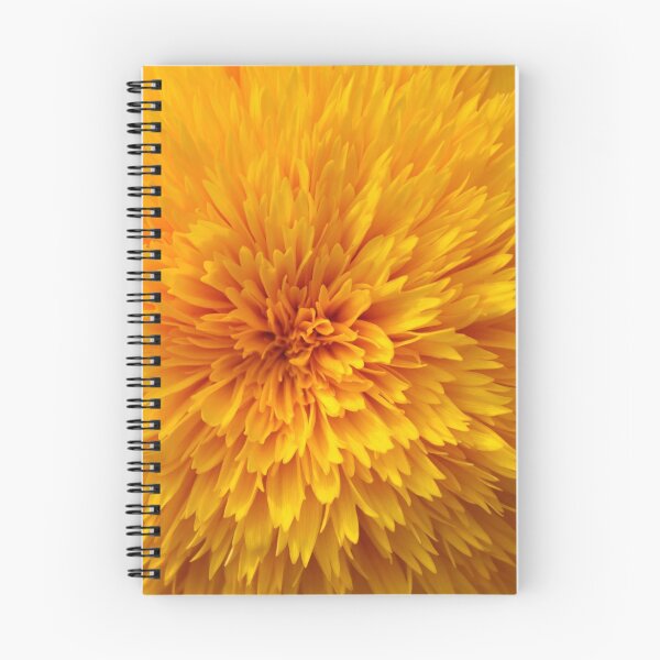 Item preview, Splendid Autumn Flower Explosion  designed and sold by SmoothBreeze7 | Liz Collet Photography.