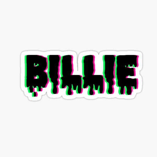 50+ Billie Eilish Logo