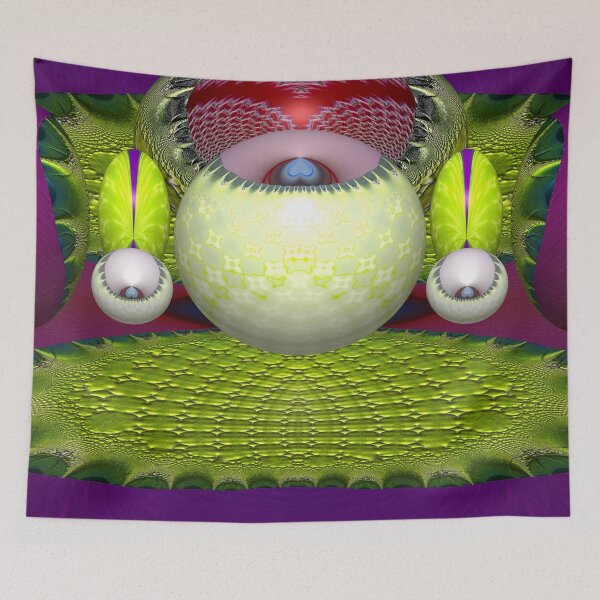 Item preview, Golden Pineapple Patterns designed and sold by barrowda.