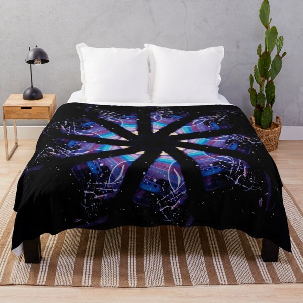 Item preview, WDVMM - 0665 - Salvation Gasketry F Mandala designed and sold by WetdryvacRB01.