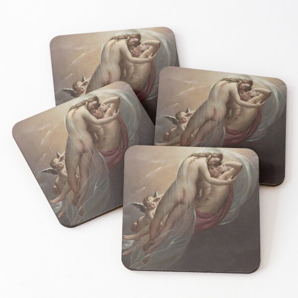 Item preview, Aurora and Cephalus designed and sold by InnerCitadel.