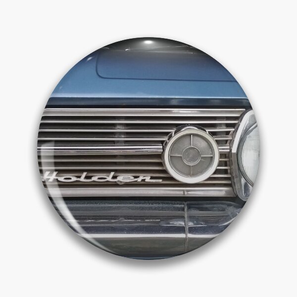 Item preview, Blue Holden HR Premier  designed and sold by Old Soul Imagination .