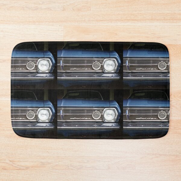 Item preview, Blue Holden HR Premier  designed and sold by Old Soul Imagination .