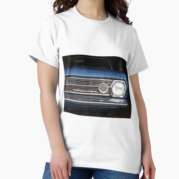 Item preview, Blue Holden HR Premier  designed and sold by Old Soul Imagination .
