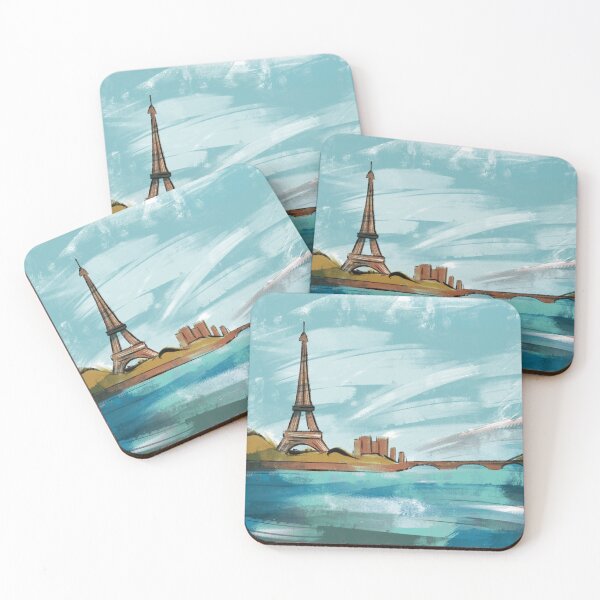 Item preview, Paris designed and sold by Giorgia Anna Del Giudice.