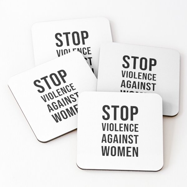 Item preview, STOP violence against women designed and sold by Inspirationmotivation.