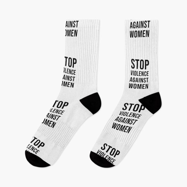 Item preview, STOP violence against women designed and sold by Inspirationmotivation.