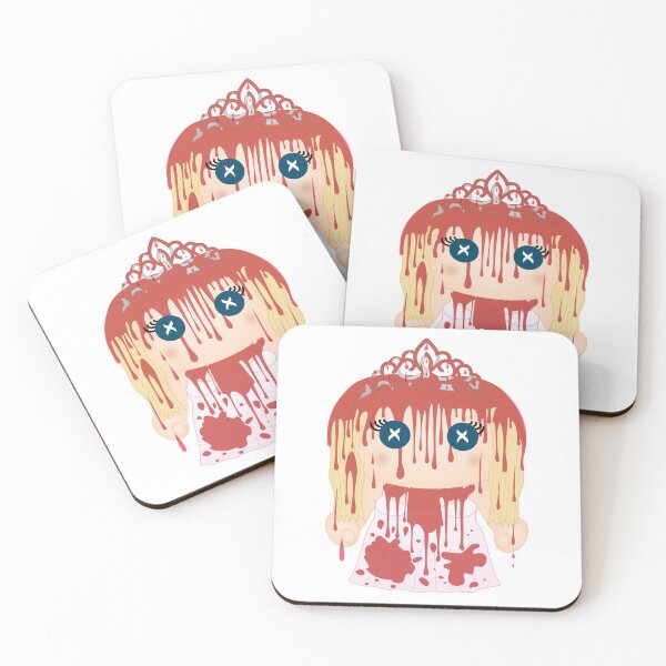 Item preview, CARRIE designed and sold by planetamagenta.