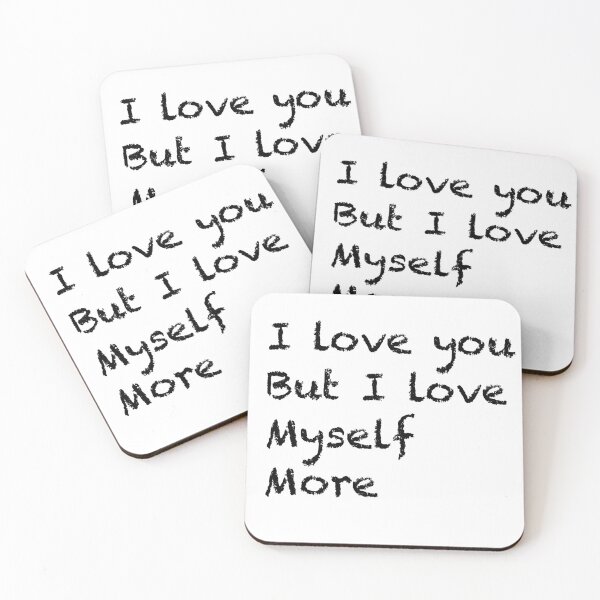 Item preview, I love you designed and sold by MarleyArt123.