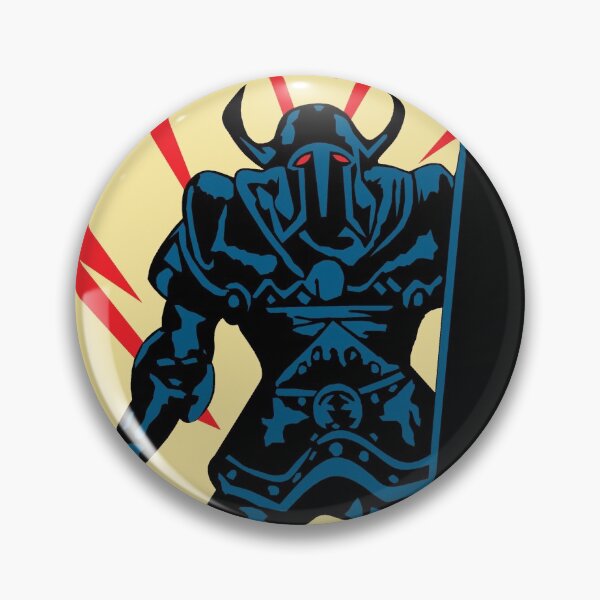 Item preview, WarLord designed and sold by AggroViking.