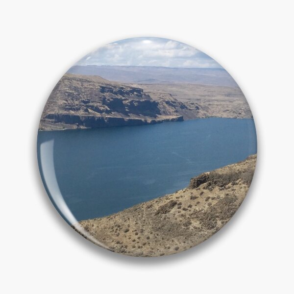 Item preview, Columbia River in Washington state designed and sold by Trendature Online .