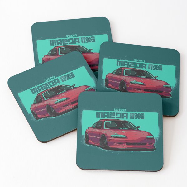 Item preview, Mazda MX6 - CarCorner designed and sold by Car-Corner.