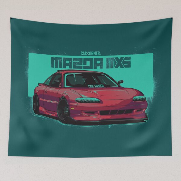 Item preview, Mazda MX6 - CarCorner designed and sold by Car-Corner.