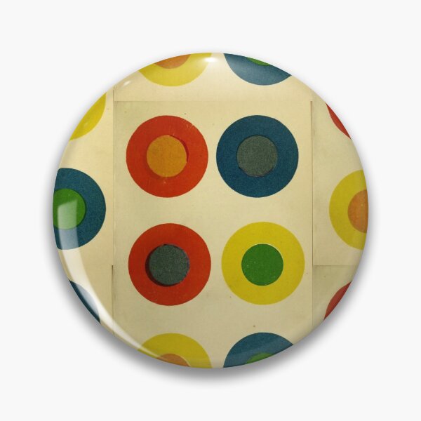 Item preview, Contrasting Circles designed and sold by BlueSpecsStudio.