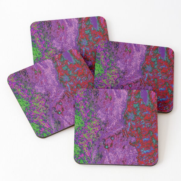 Item preview, Nature's Paintbrush/Rodrigue I designed and sold by louisxvpod.