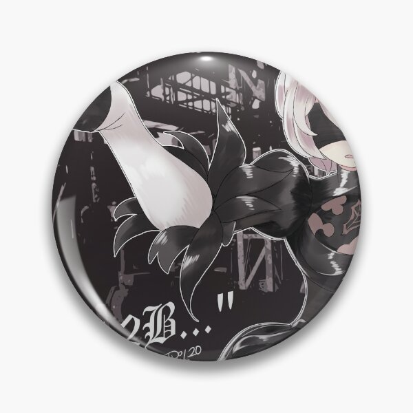 Item preview, 2B or not 2B designed and sold by Phib.