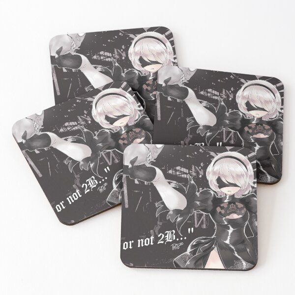 Item preview, 2B or not 2B designed and sold by Phib.