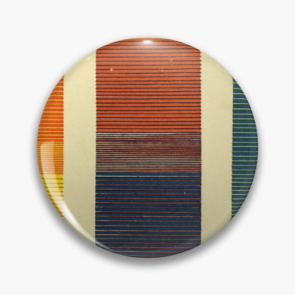 Item preview, Antique Color Grade designed and sold by BlueSpecsStudio.