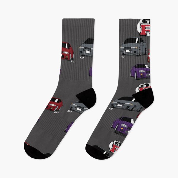 Item preview, GTR Generations designed and sold by JDMCartunez.