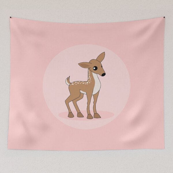 Item preview, Doe designed and sold by mstiv.