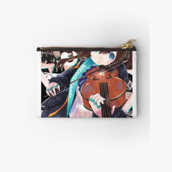 Item preview, Arknights Amiya designed and sold by Phib.