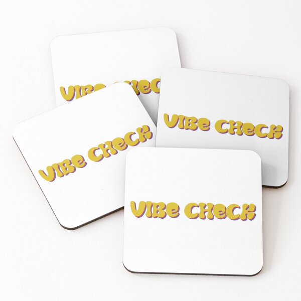 Item preview, Vibe Check designed and sold by nicbelles.