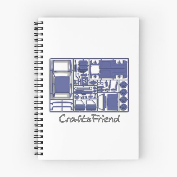 Item preview, Craftsfriend - Model Car Kit designed and sold by VEB Ostladen.