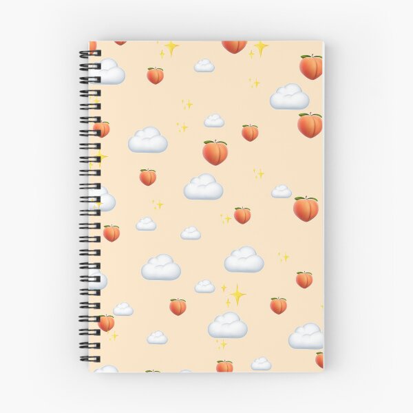 Item preview, Peachy Dreams designed and sold by Crazy-Walflower.
