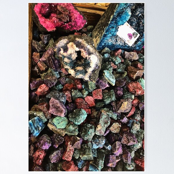 Item preview, Geodes designed and sold by ciarameadows.
