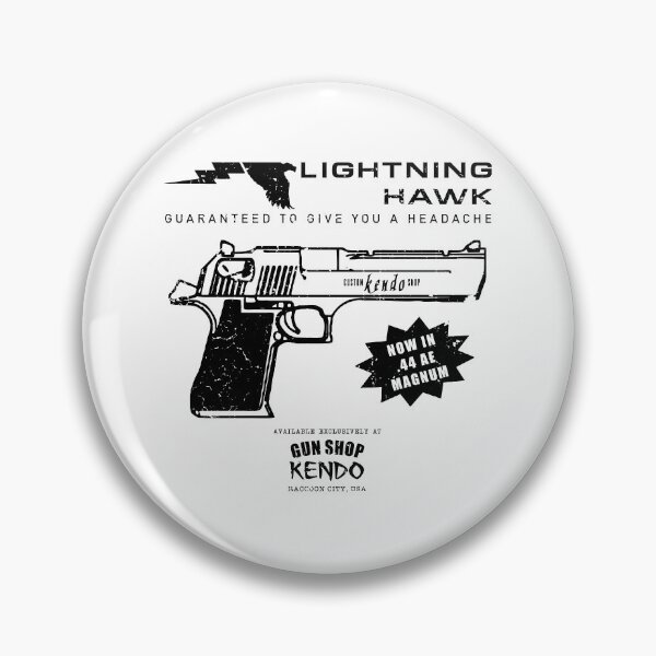 Item preview, Lightning Hawk - inverted designed and sold by CCCDesign.