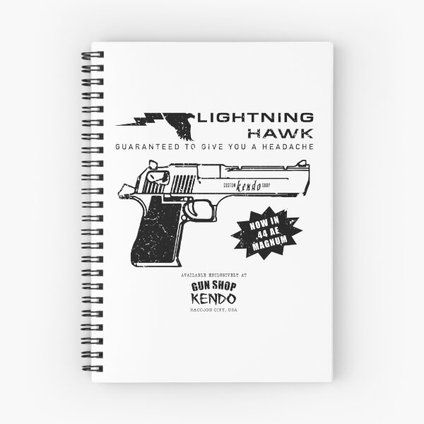 Item preview, Lightning Hawk - inverted designed and sold by CCCDesign.