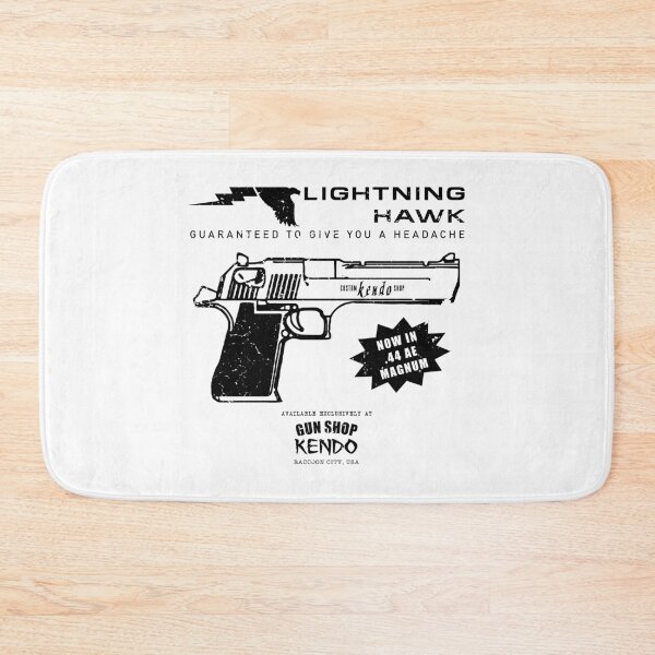 Item preview, Lightning Hawk - inverted designed and sold by CCCDesign.