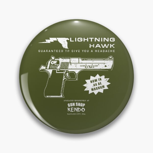 Item preview, Lightning Hawk designed and sold by CCCDesign.