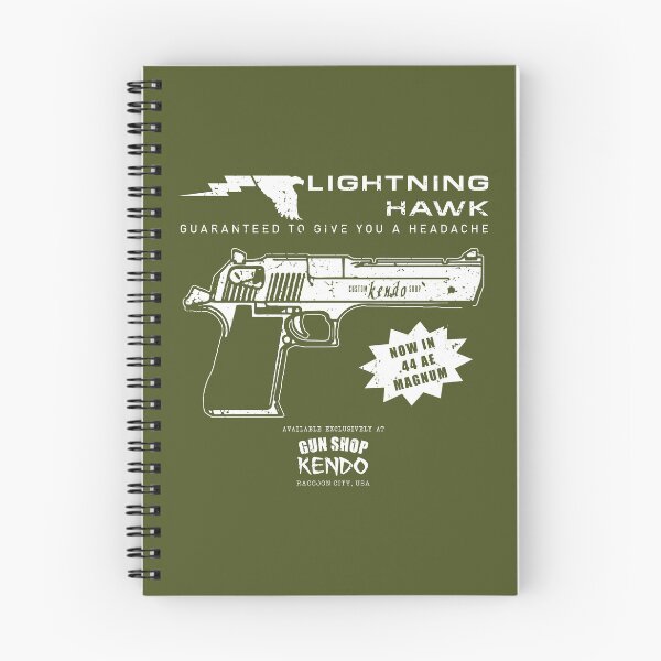 Item preview, Lightning Hawk designed and sold by CCCDesign.
