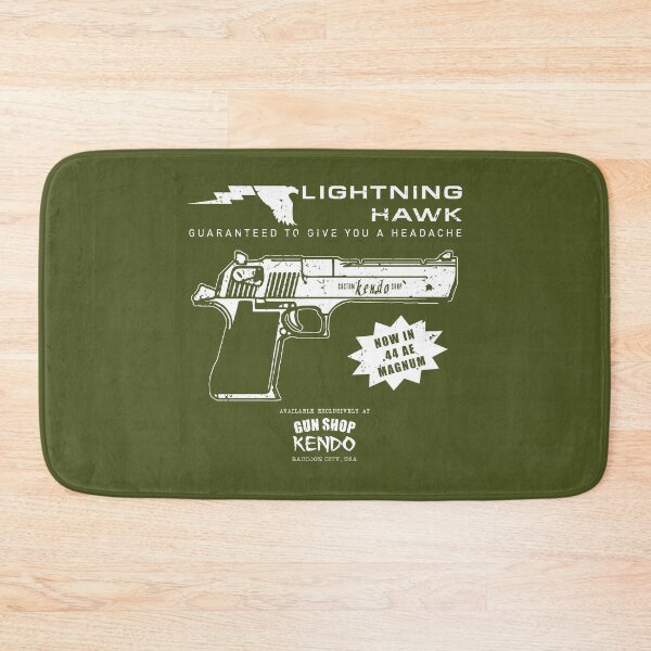 Item preview, Lightning Hawk designed and sold by CCCDesign.