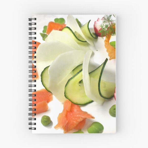 Item preview, Trucha ahumada con amigos Tricolore designed and sold by SmoothBreeze7 | Liz Collet Photography.
