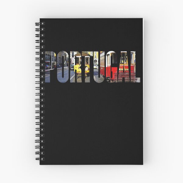 Item preview, Portugal Lisbon Electric Cars Portuguese Gifts designed and sold by Sardine Designs.