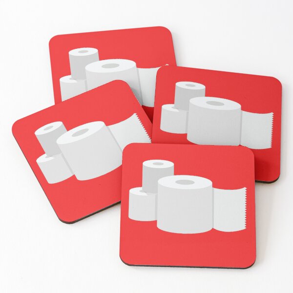 Item preview, Toilet Paper designed and sold by lalaynahop.