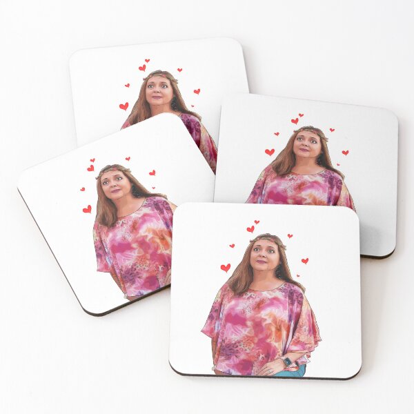 Item preview, Tiger King - Carole Baskin - Love you too much to feed to tigers designed and sold by Orsum-art.