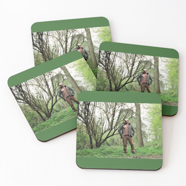 Item preview, TROY T SCOTT - Back To Nature  designed and sold by TroyTScott.
