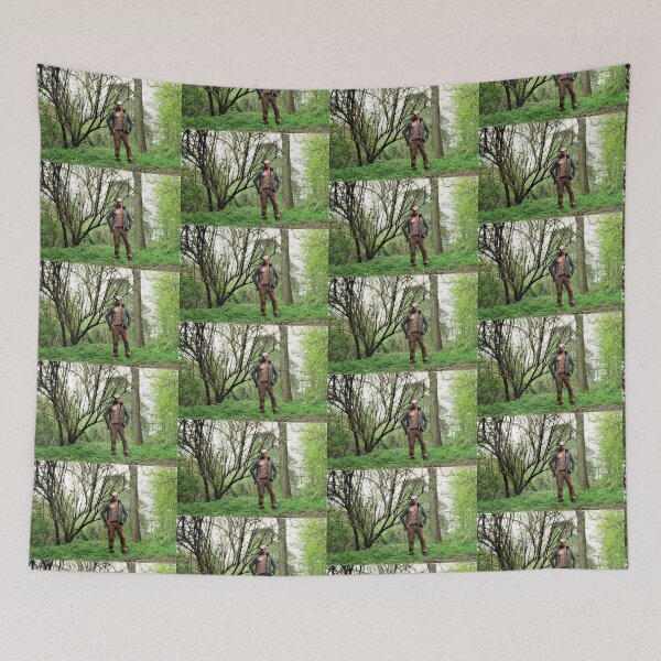 Item preview, TROY T SCOTT - Back To Nature  designed and sold by TroyTScott.